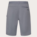 Oakley Men's Oakley Perf Terrain Short - Gray