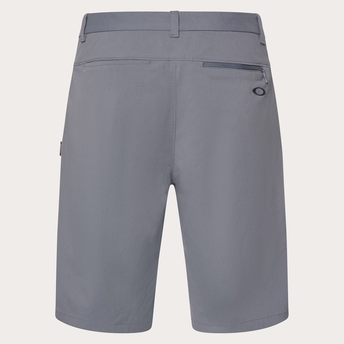 Oakley Men's Oakley Perf Terrain Short - Gray