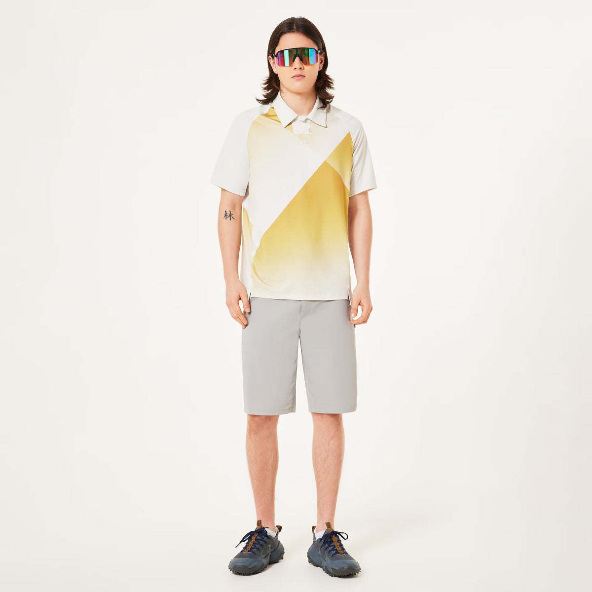 Oakley Men's Oakley Perf Terrain Short