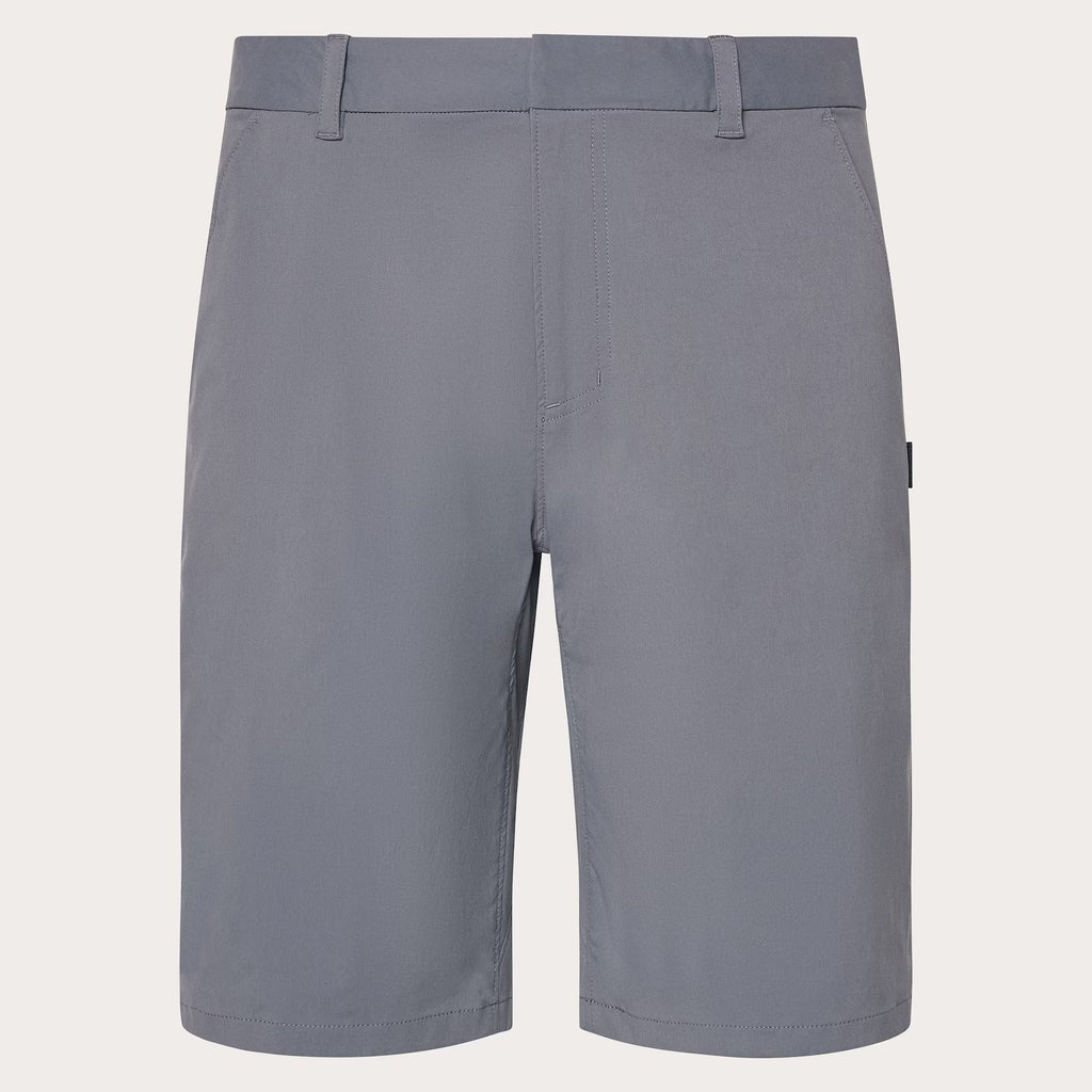 Oakley Men's Oakley Perf Terrain Short - Gray