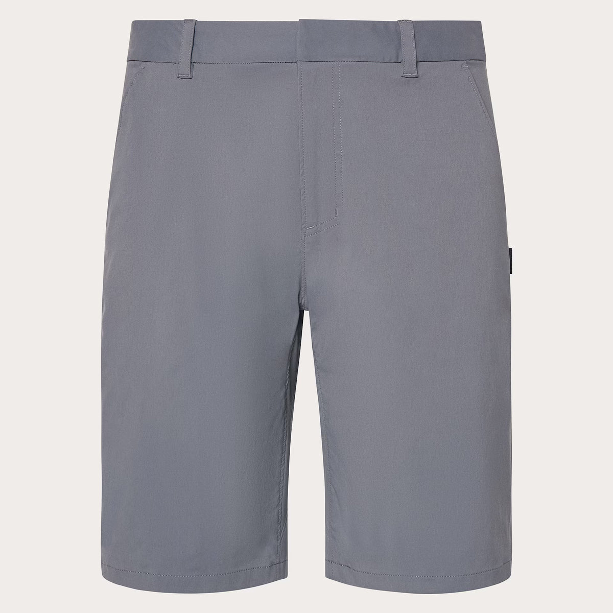 Oakley Men's Oakley Perf Terrain Short - Gray
