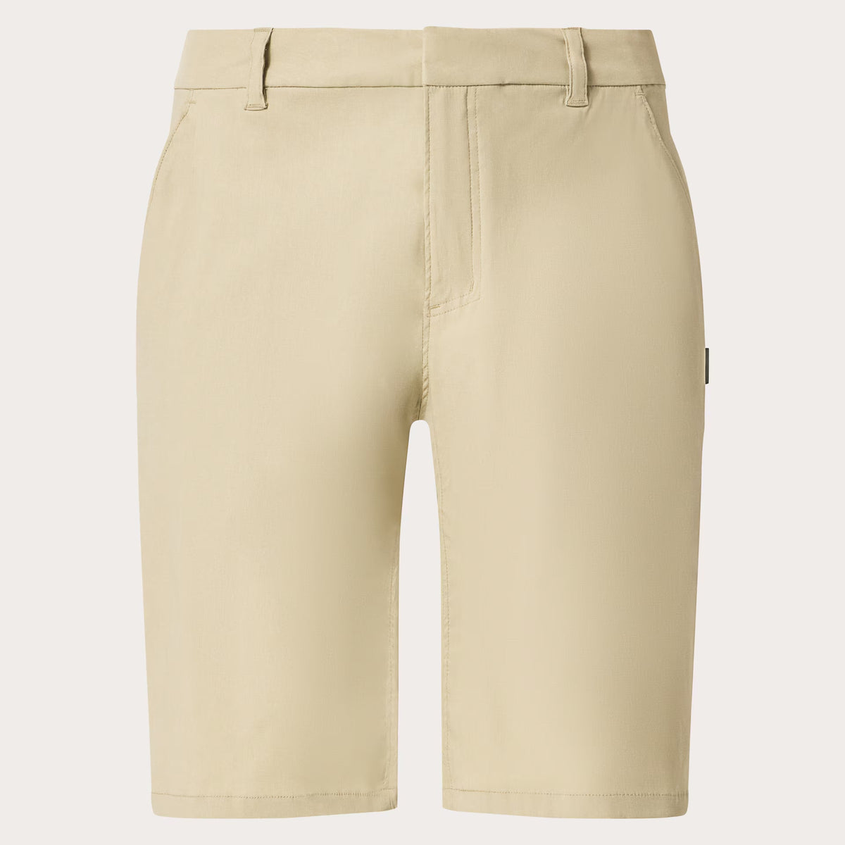 Oakley Men's Oakley Perf Terrain Short - White/Silver