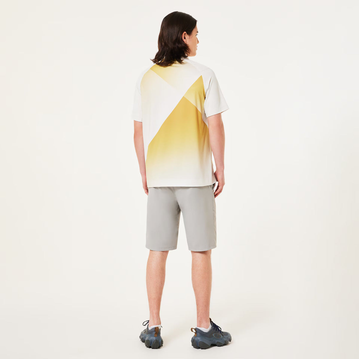 Oakley Men's Oakley Perf Terrain Short - Cement