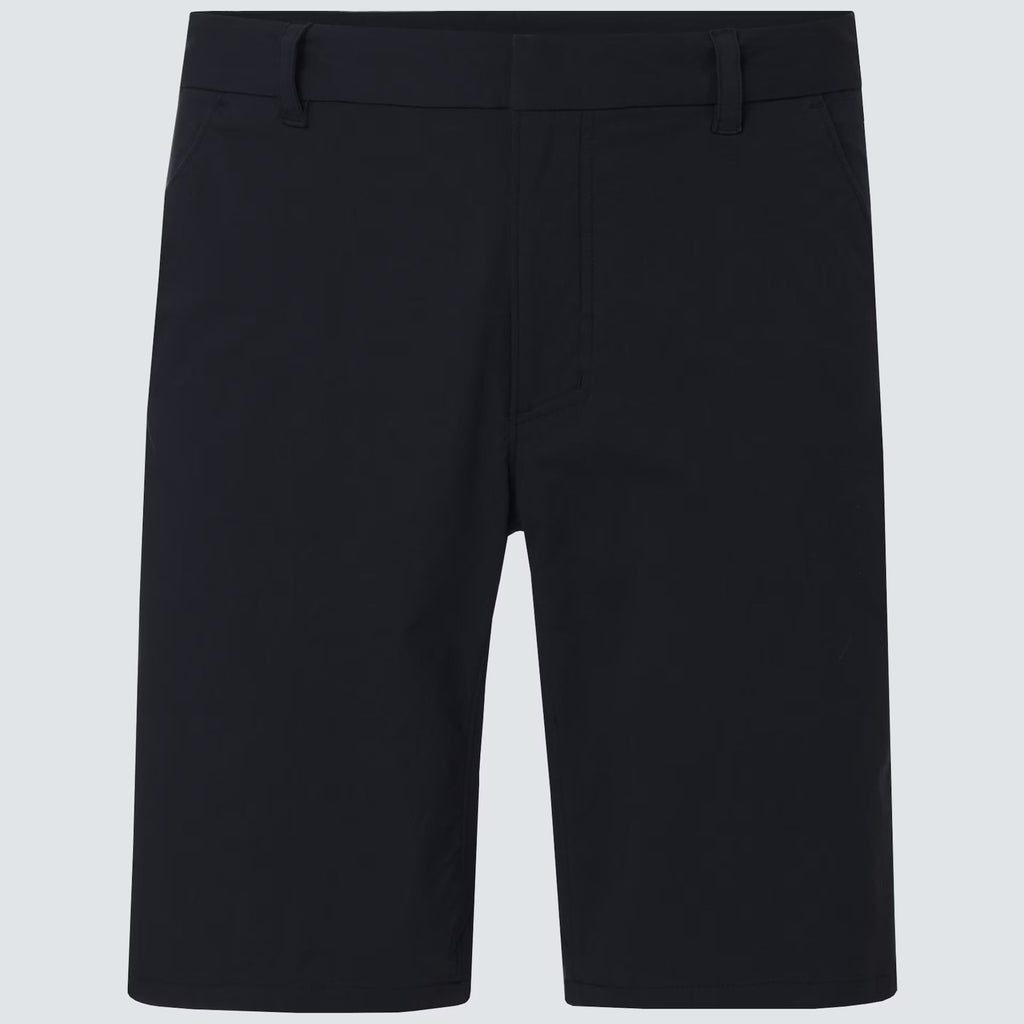 Oakley Men's Oakley Perf Terrain Short - Black