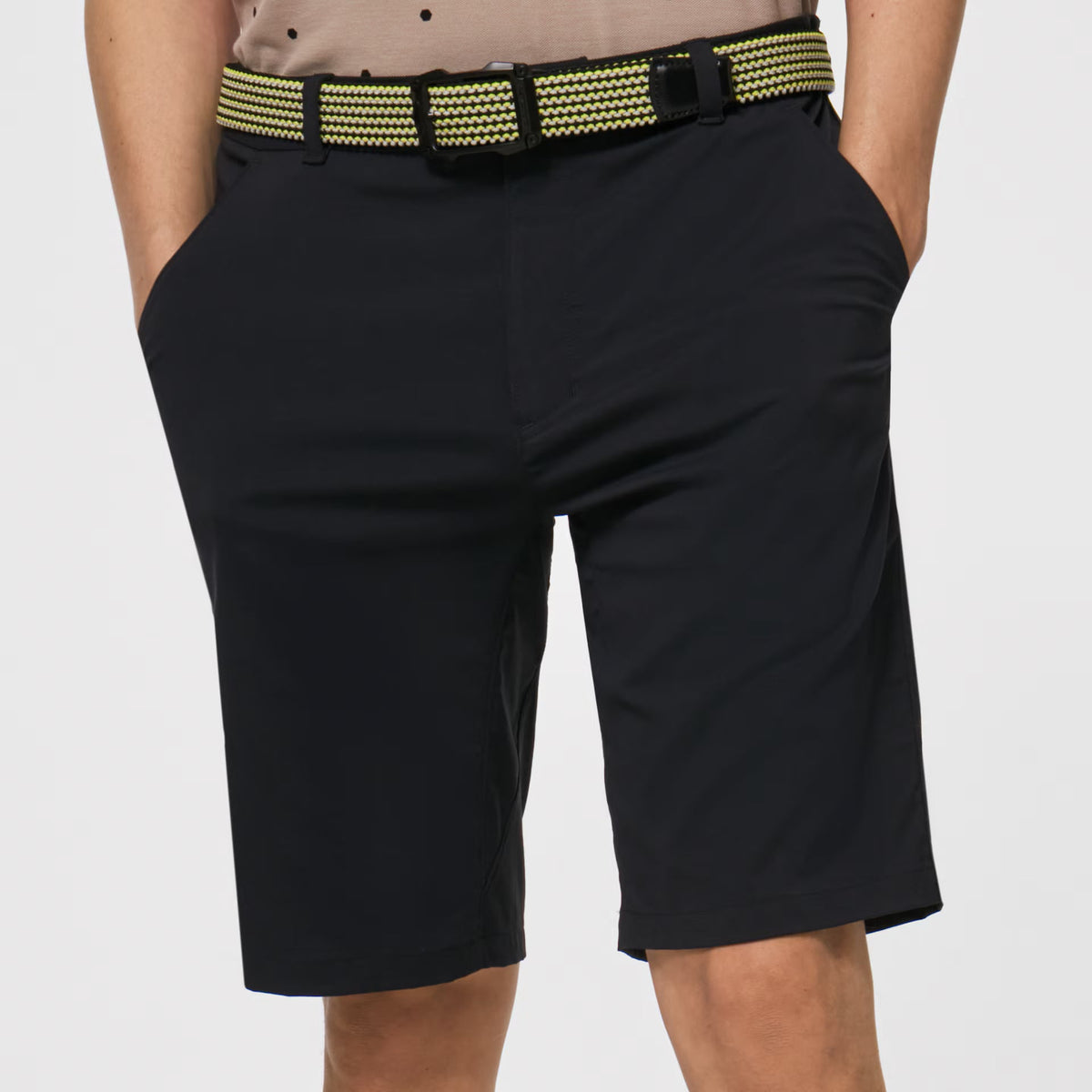 Oakley Men's Oakley Perf Terrain Short - Black