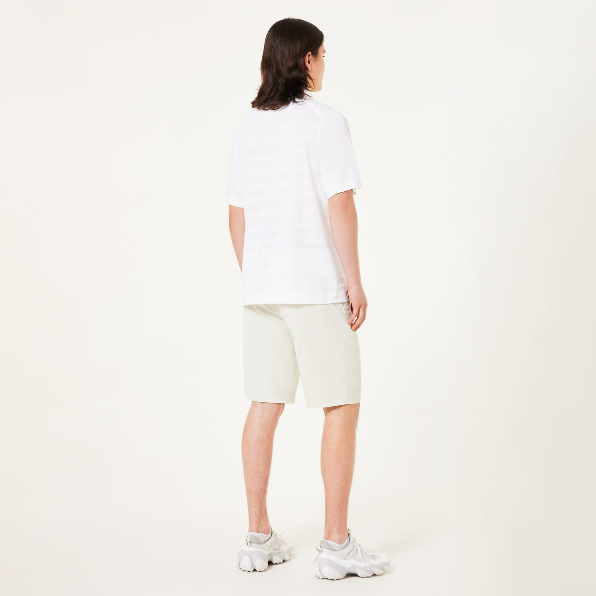 Oakley Men's Oakley Perf Terrain Short - Mist