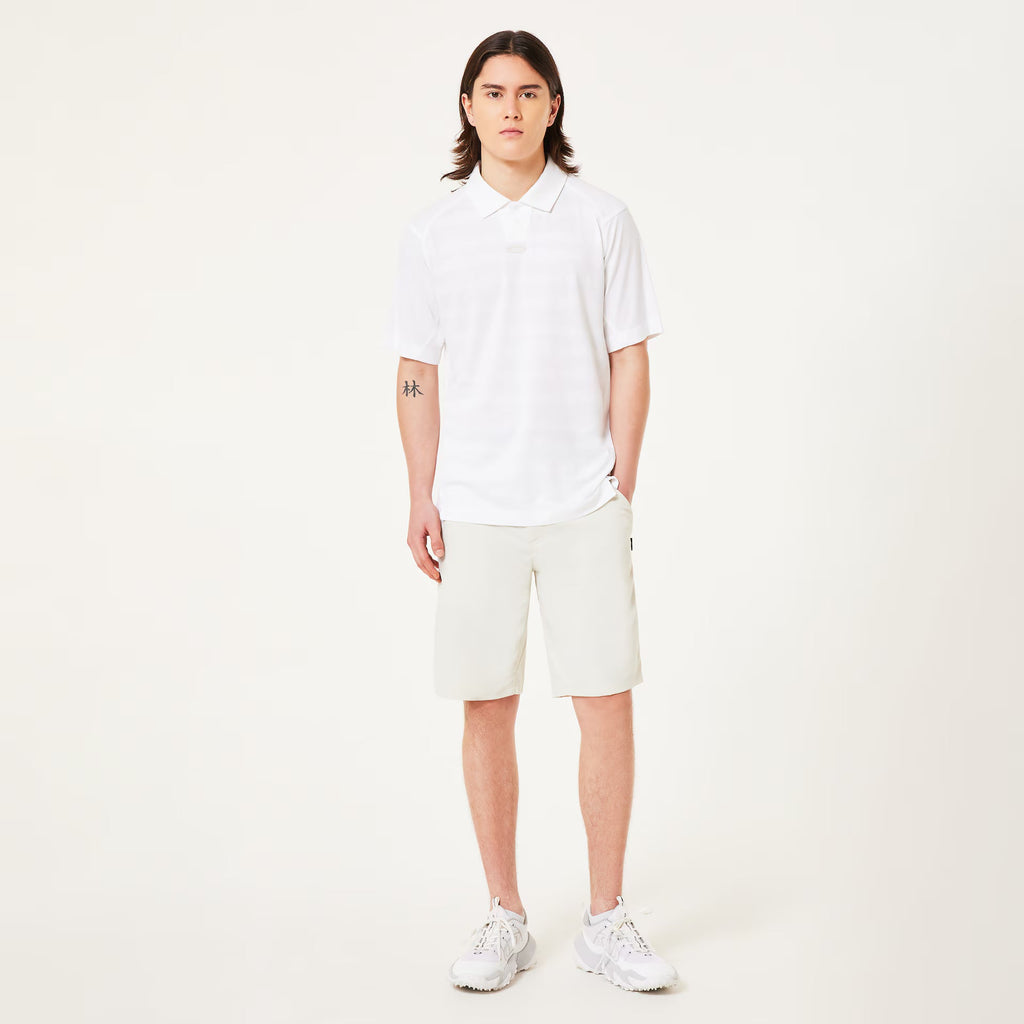 Oakley Men's Oakley Perf Terrain Short - Mist