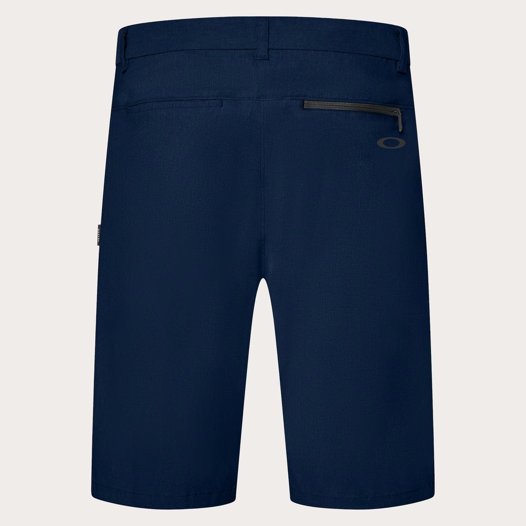 Oakley Men's Oakley Perf Terrain Short - Navy