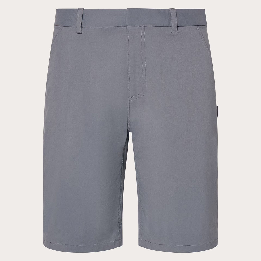 Oakley Men's Oakley Perf Terrain Short - Gray