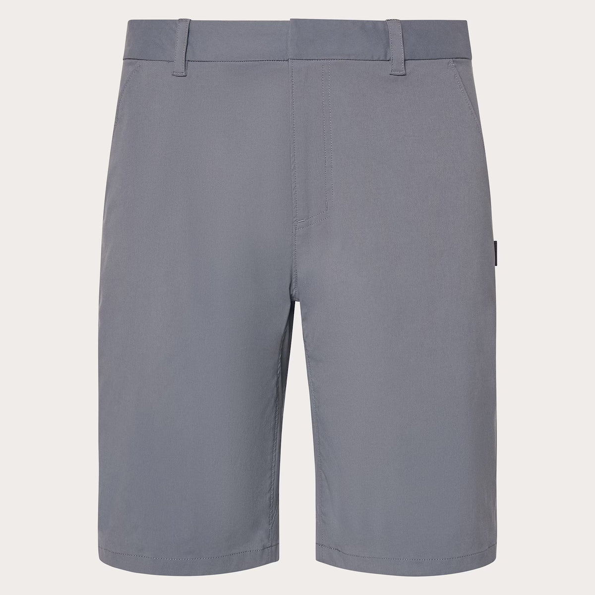 Oakley Men's Oakley Perf Terrain Short - Gray