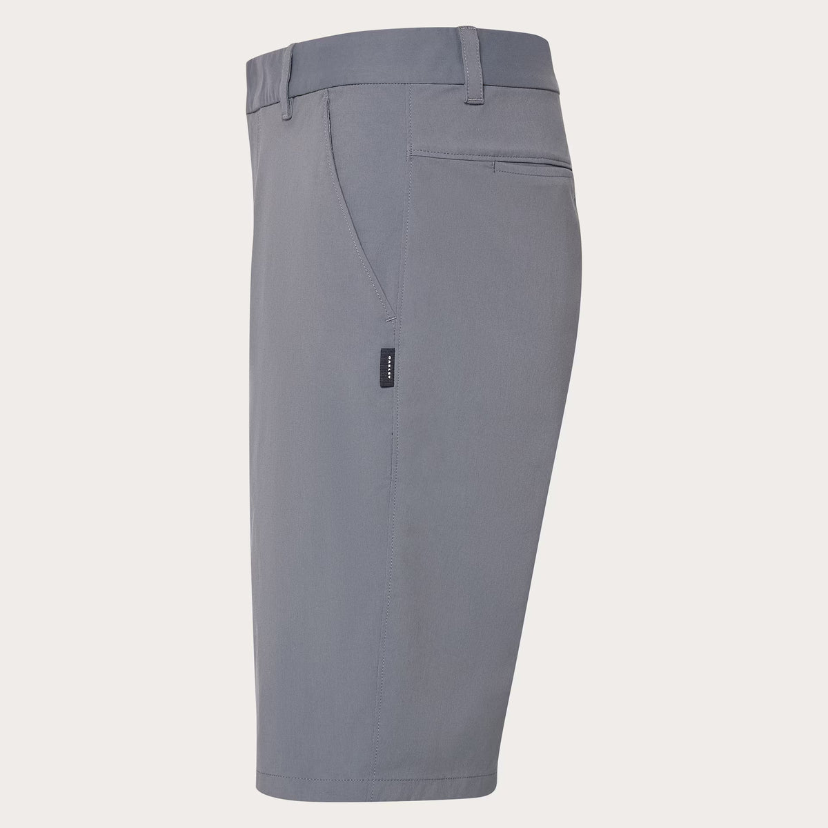Oakley Men's Oakley Perf Terrain Short - Gray