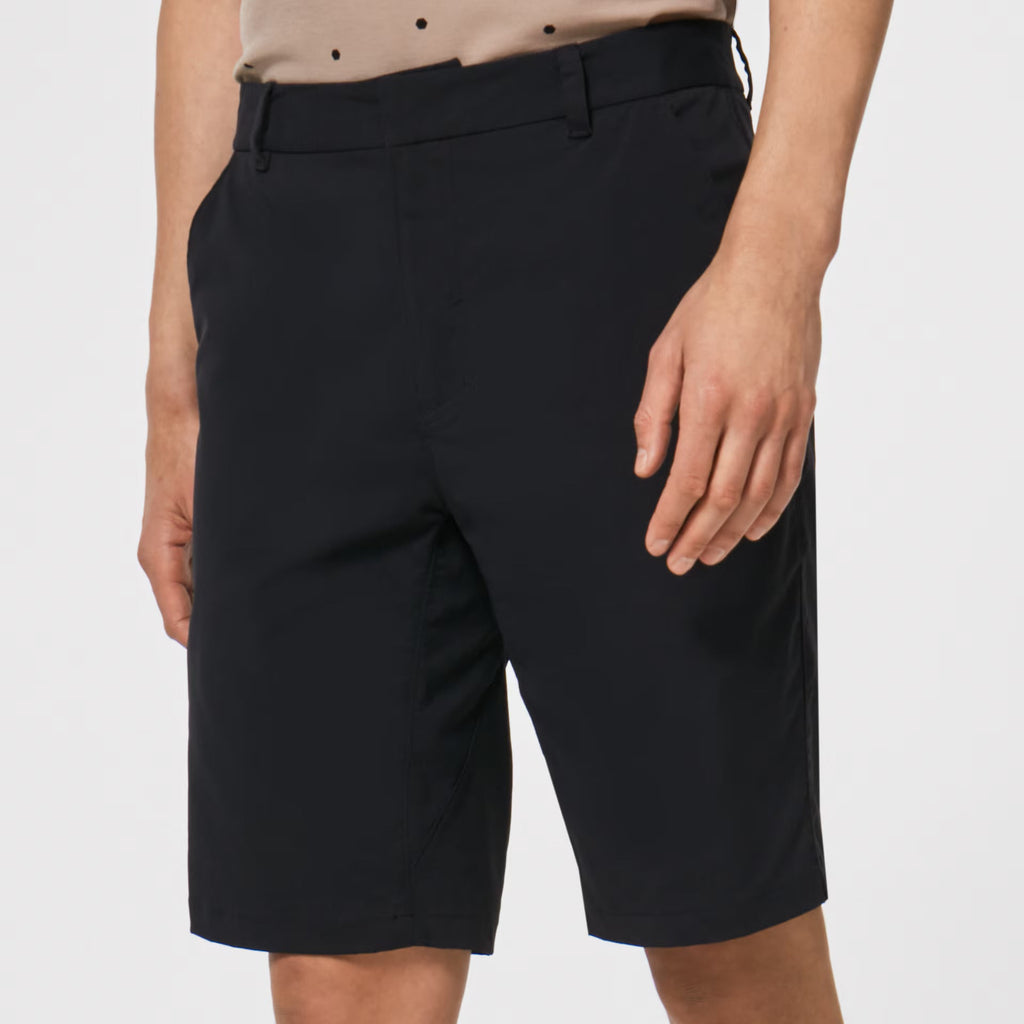 Oakley Men's Oakley Perf Terrain Short - Black