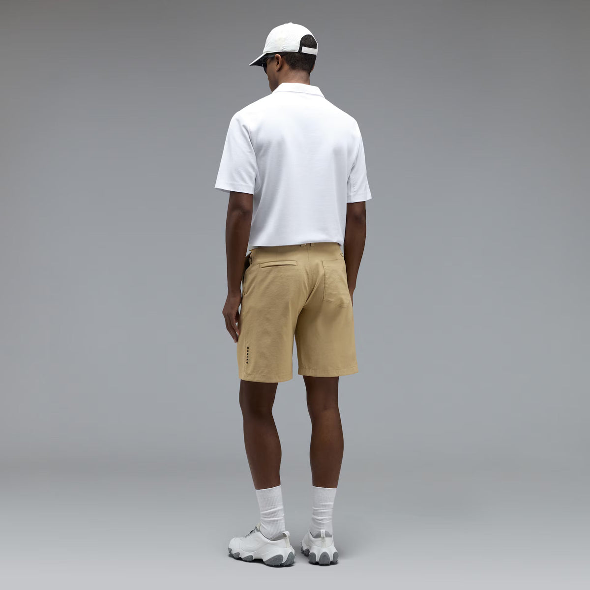 Oakley Men's Oakley Platform Polo