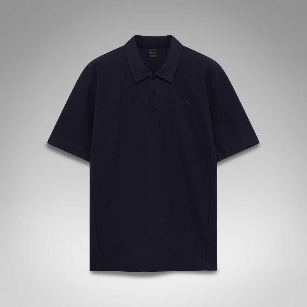 Oakley Men's Oakley Platform Polo - Twilight