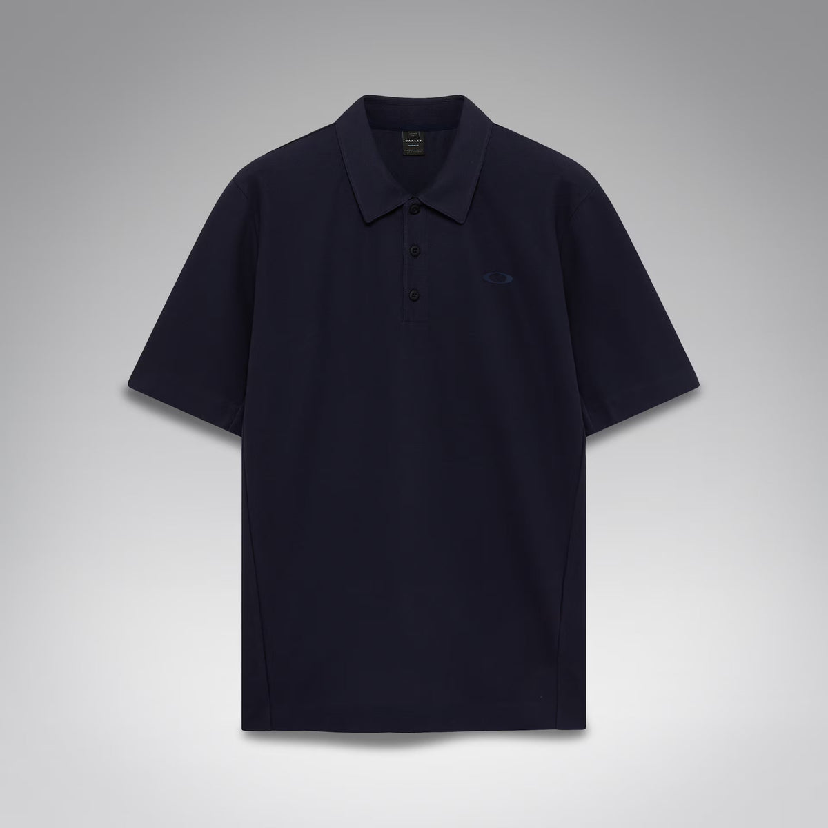 Oakley Men's Oakley Platform Polo - Twilight