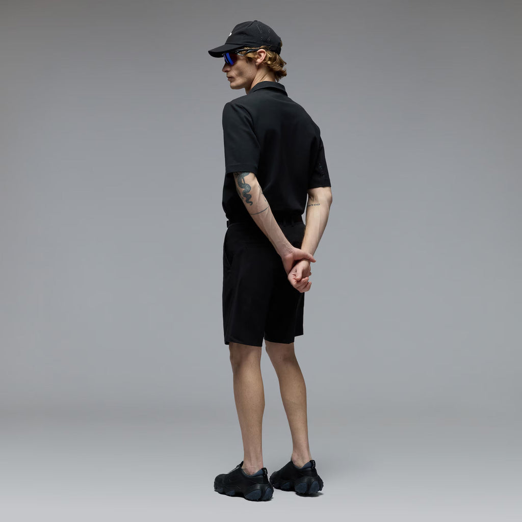 Oakley Men's Oakley Platform Polo - Black