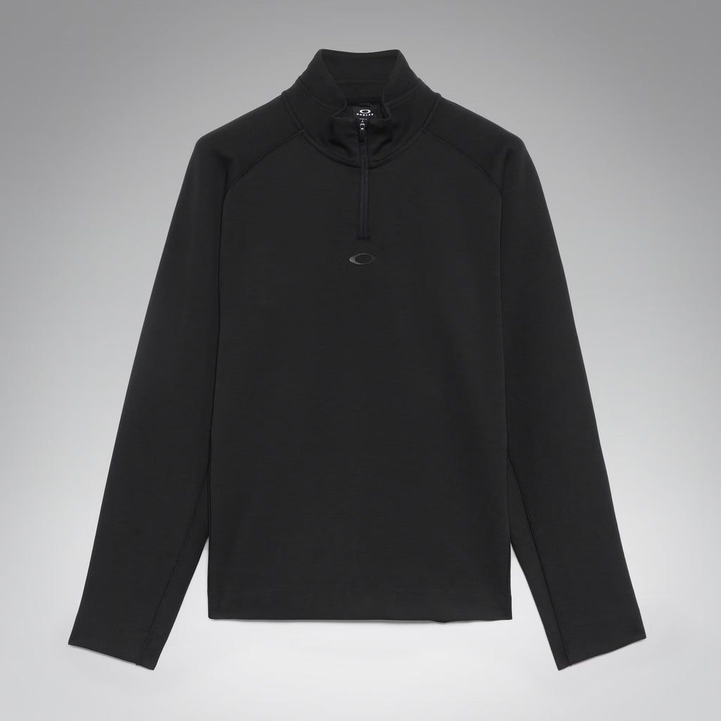 Oakley Men's Oakley Platform Qtr Zip