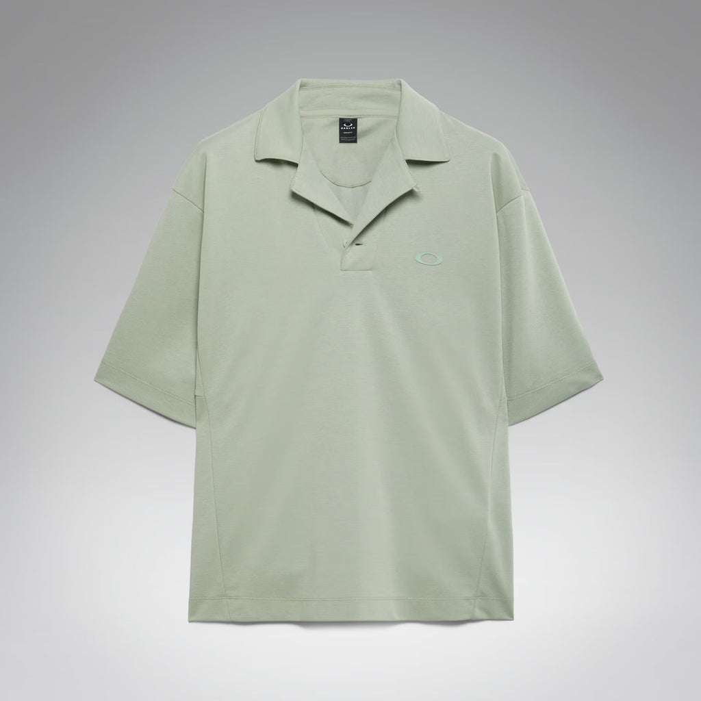 Oakley Men's Oakley Polo Elevate - Green