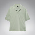 Oakley Men's Oakley Polo Elevate - Green