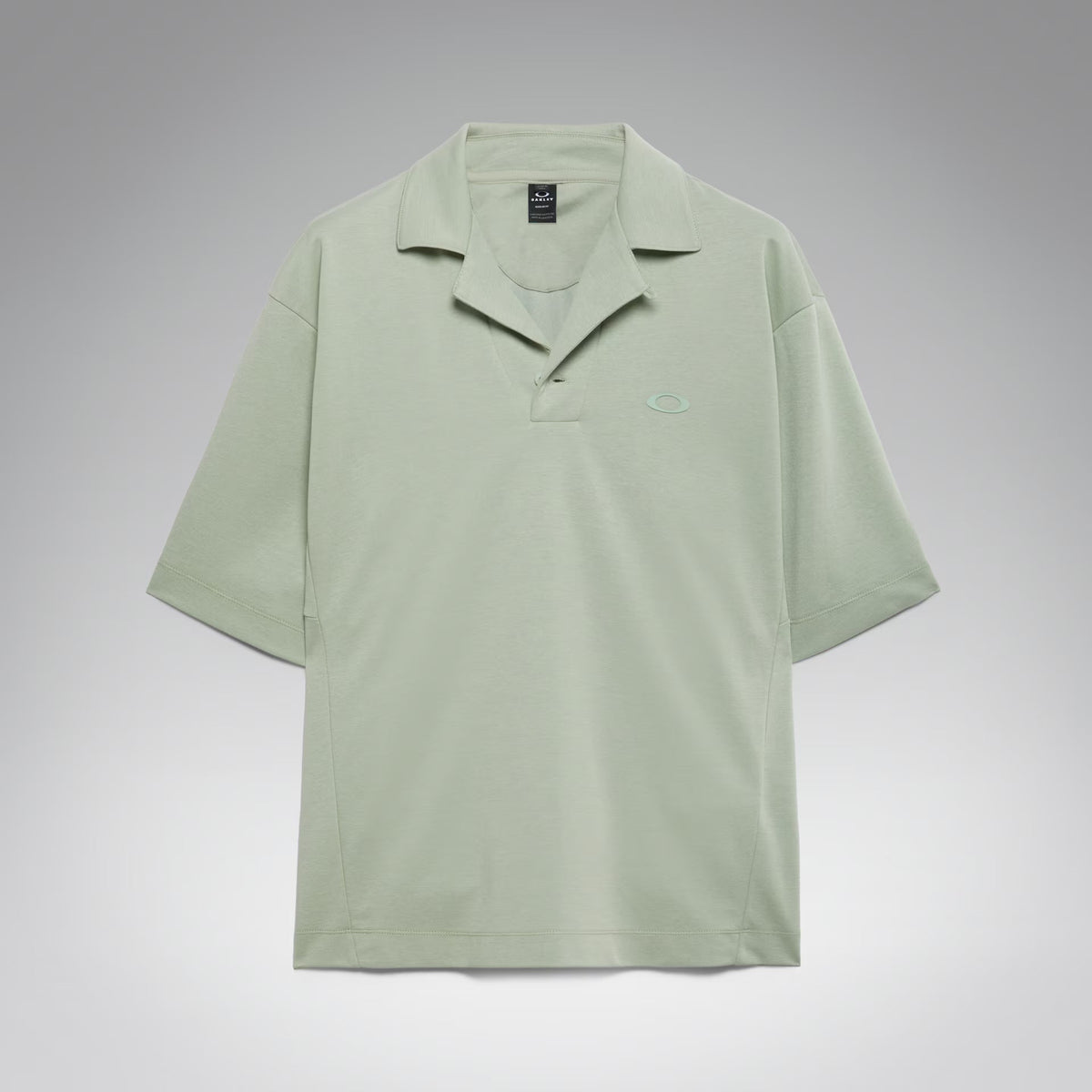 Oakley Men's Oakley Polo Elevate - Green