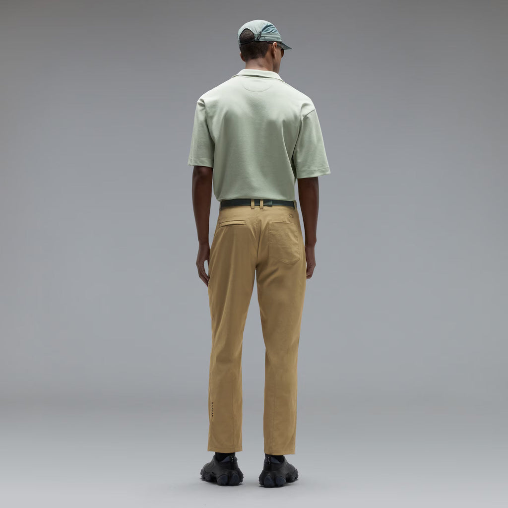 Oakley Men's Oakley Polo Elevate - Green