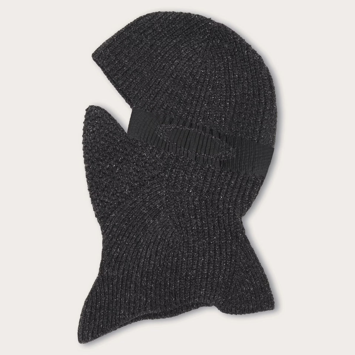 Oakley Men's Oakley Pro Zw Knit Balaclava - Graphite