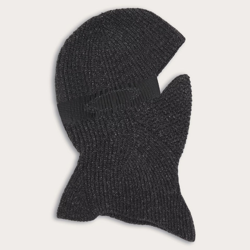 Oakley Men's Oakley Pro Zw Knit Balaclava - Graphite