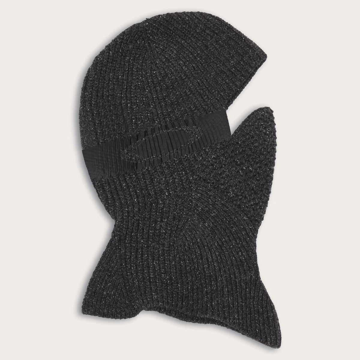 Oakley Men's Oakley Pro Zw Knit Balaclava - Graphite
