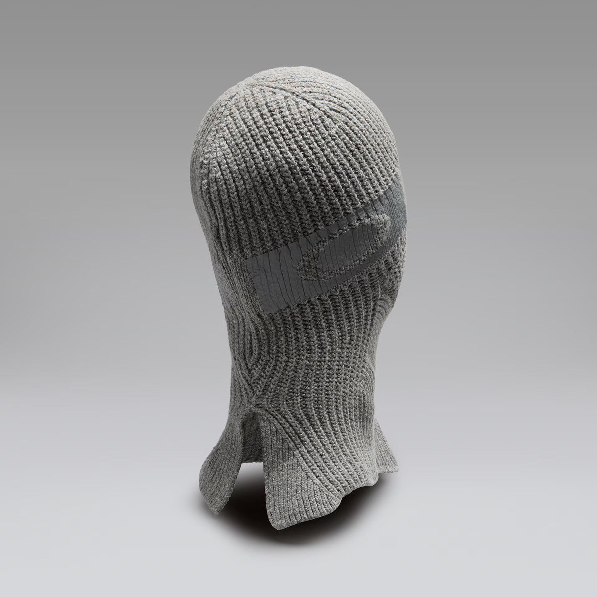 Oakley Men's Oakley Pro Zw Knit Balaclava - Cement