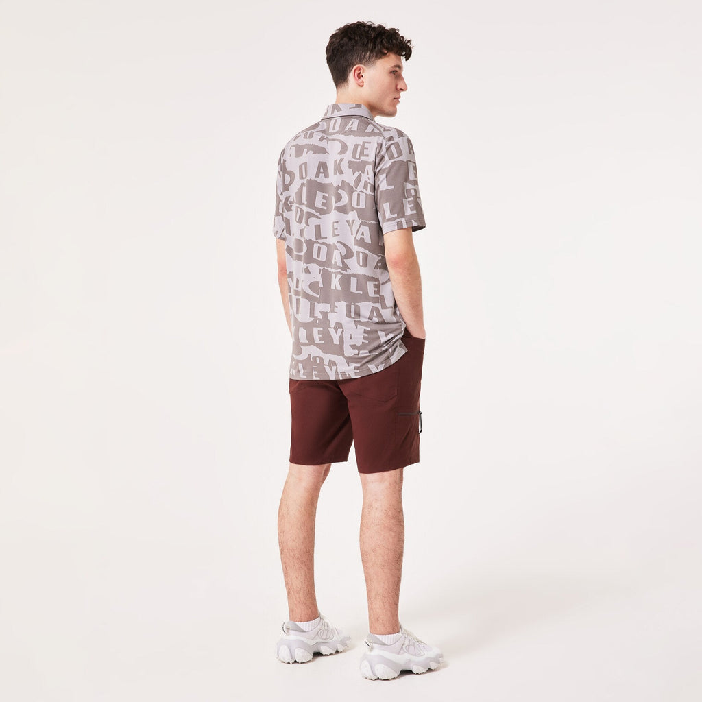 Oakley Men's Oakley Ransom Jacquard