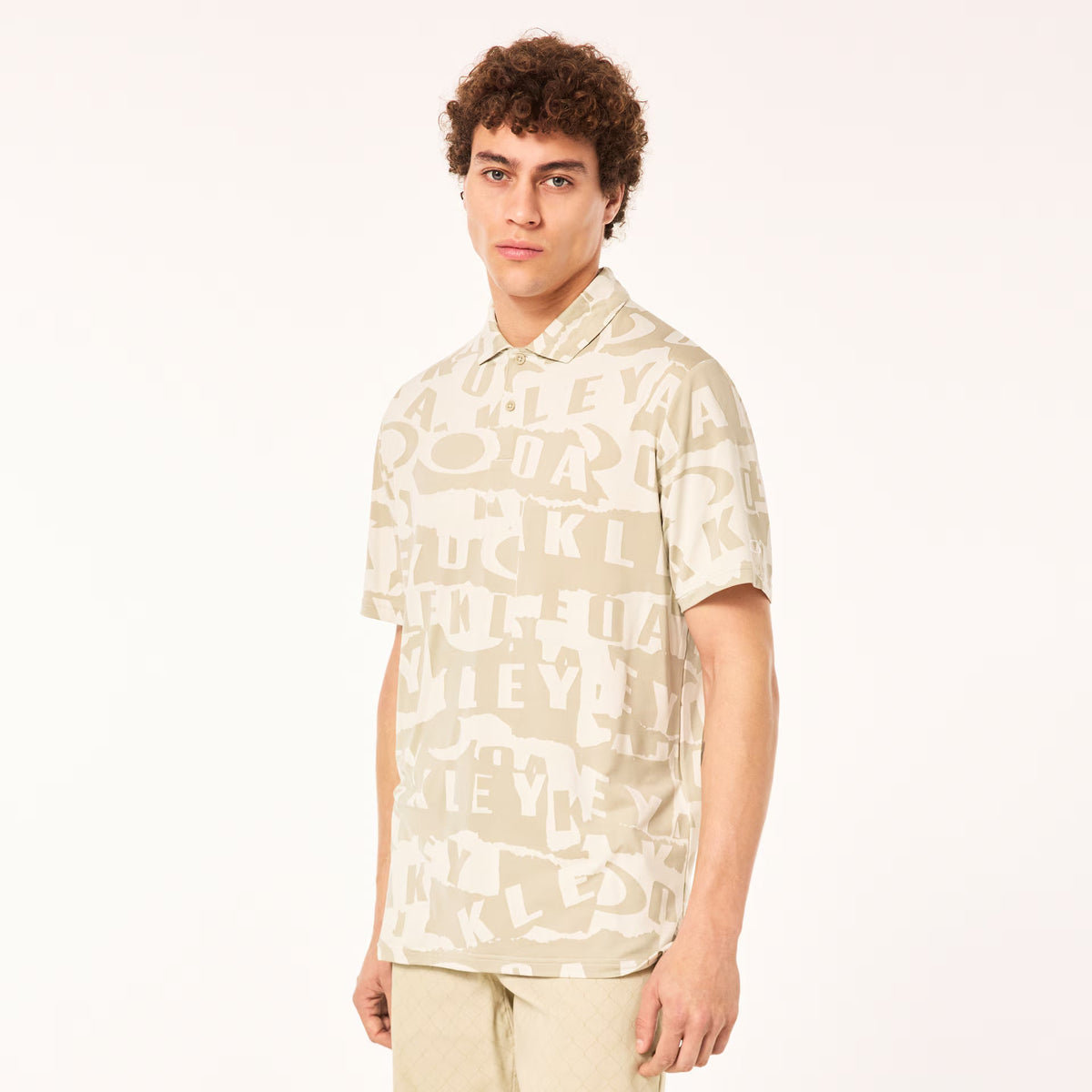 Oakley Men's Oakley Ransom Jacquard