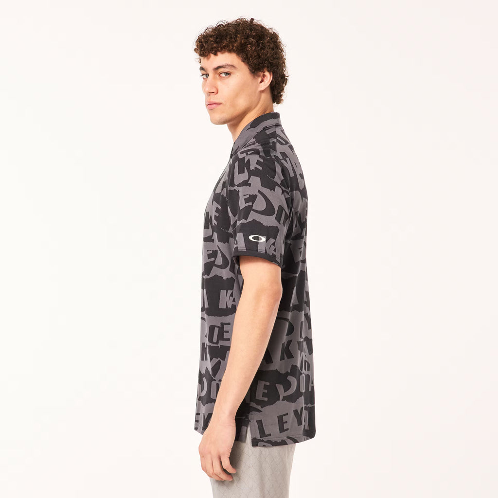 Oakley Men's Oakley Ransom Jacquard