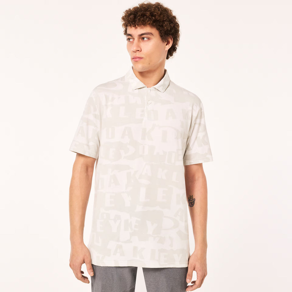 Oakley Men's Oakley Ransom Jacquard