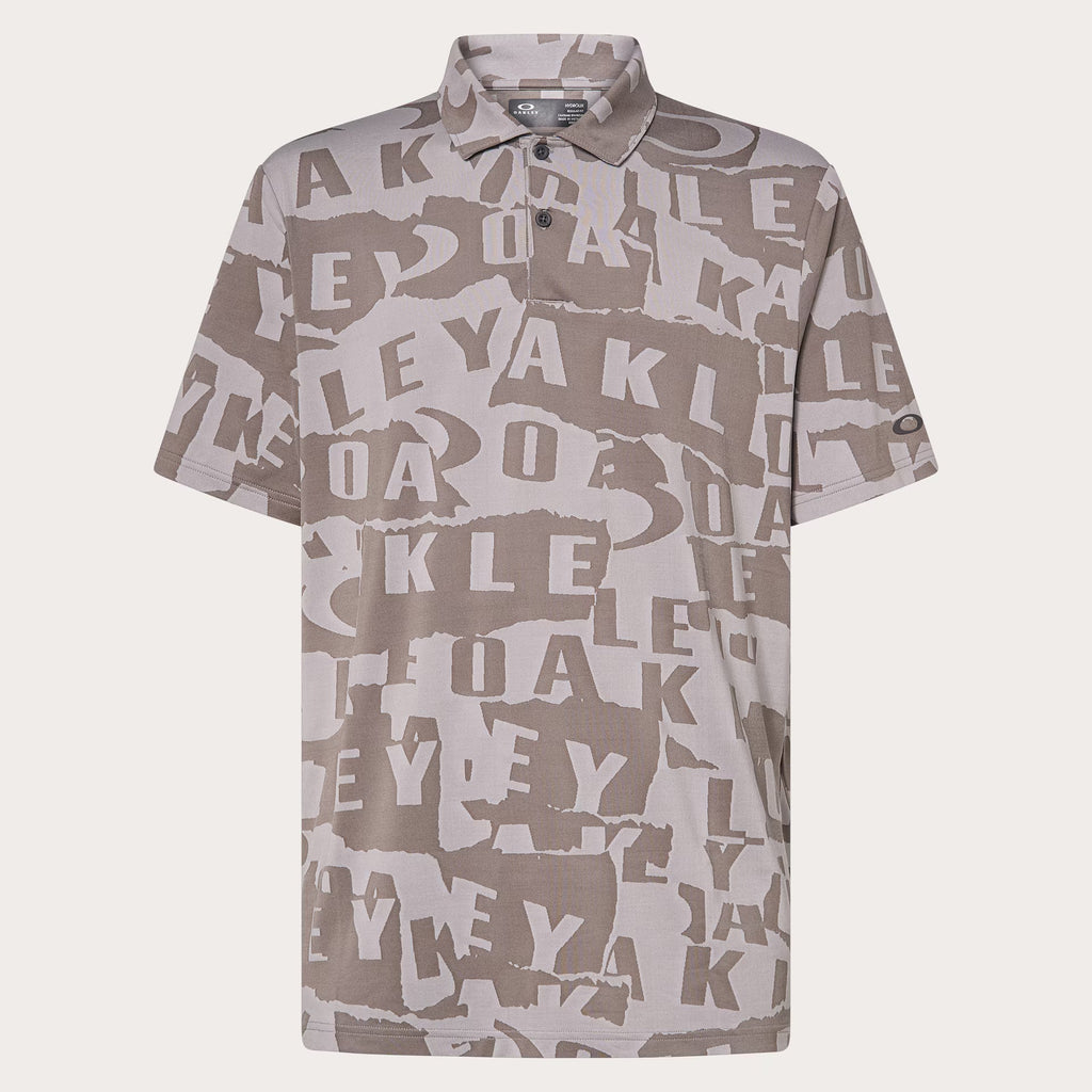 Oakley Men's Oakley Ransom Jacquard - Collage Storm
