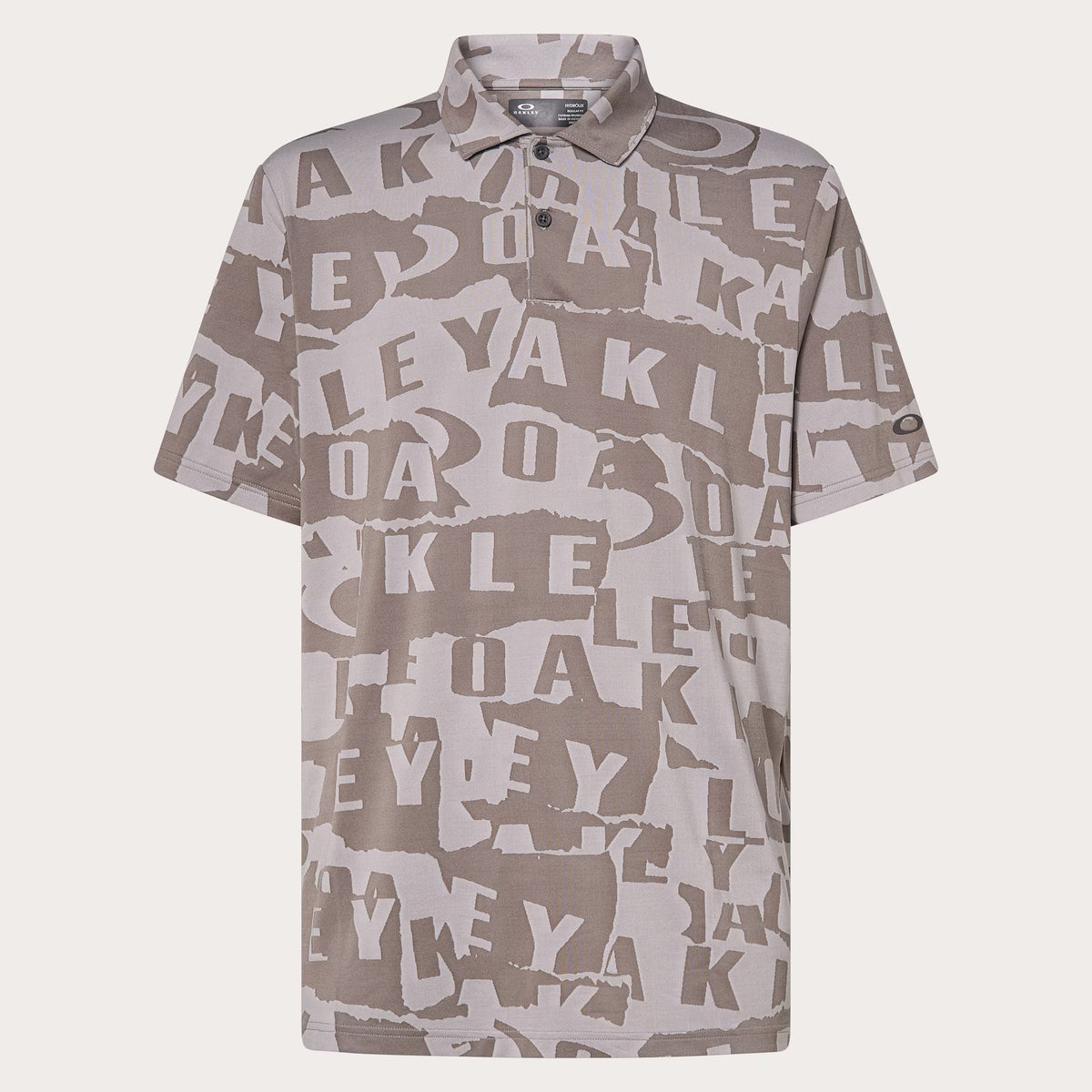 Oakley Men's Oakley Ransom Jacquard - Collage Storm