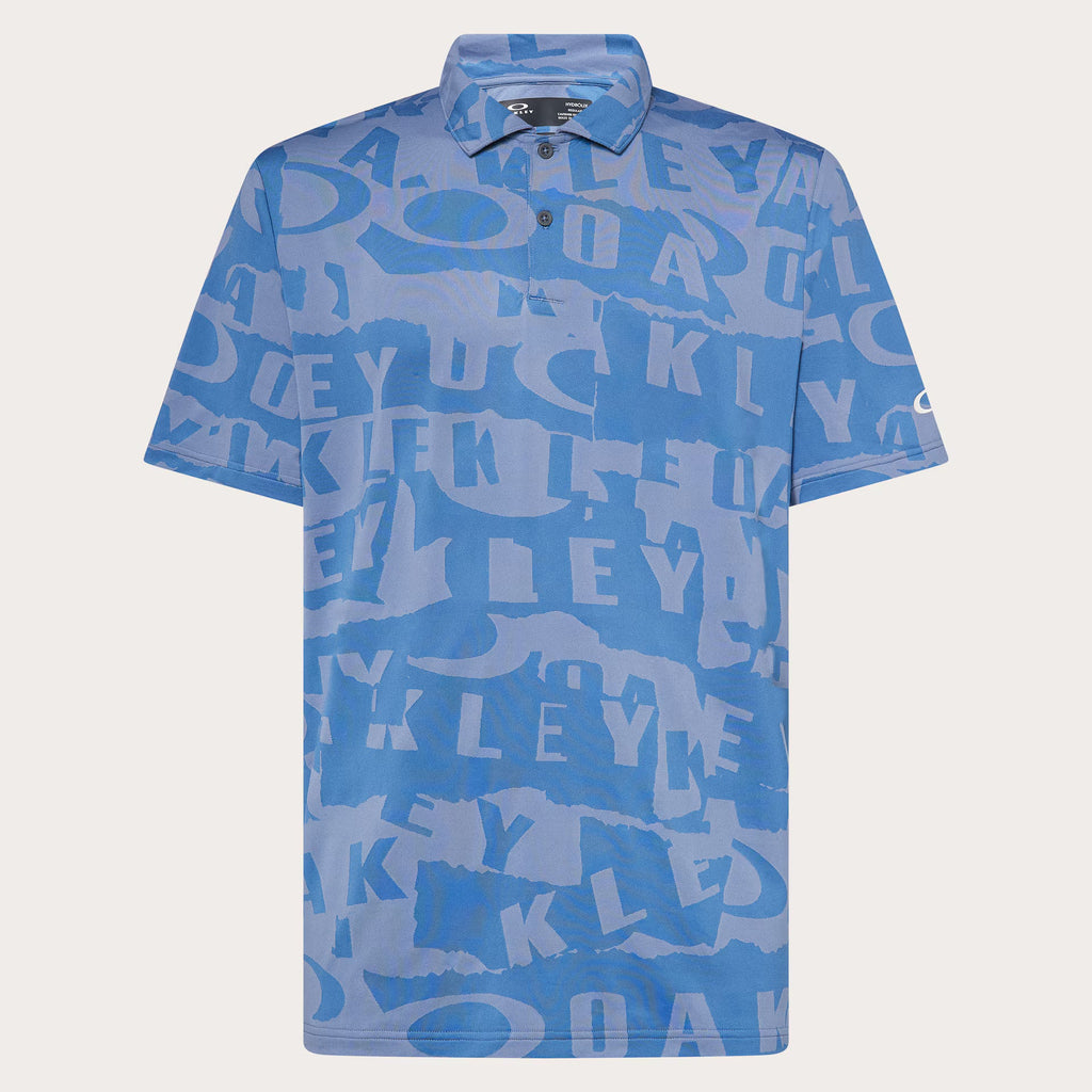 Oakley Men's Oakley Ransom Jacquard - Blue