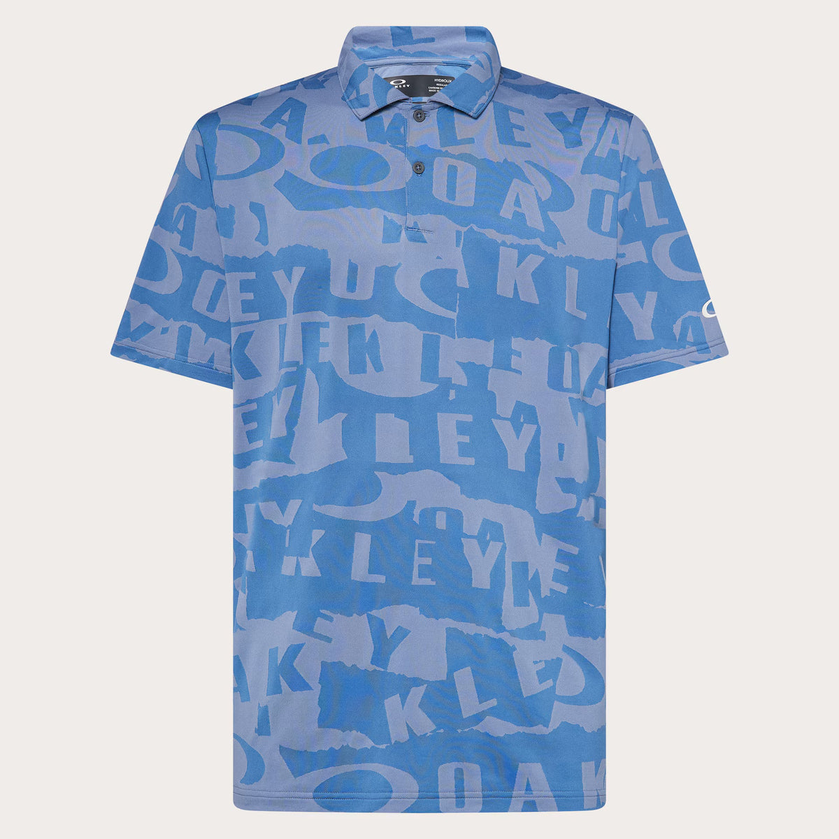 Oakley Men's Oakley Ransom Jacquard - Blue