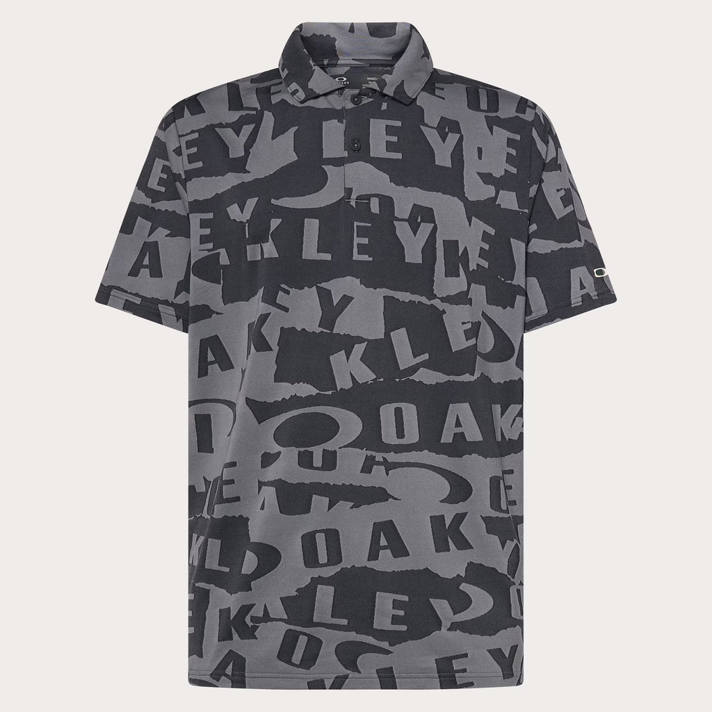 Oakley Men's Oakley Ransom Jacquard - Black