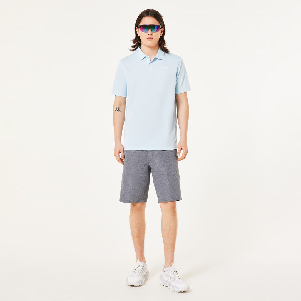 Oakley Men's Oakley Resist Short - Gray