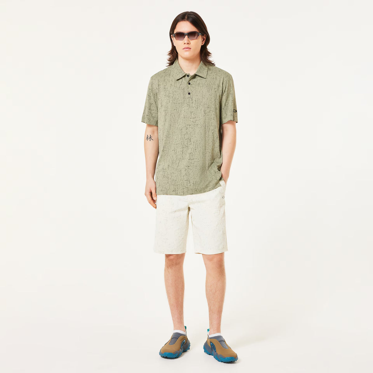 Oakley Men's Oakley Resist Short