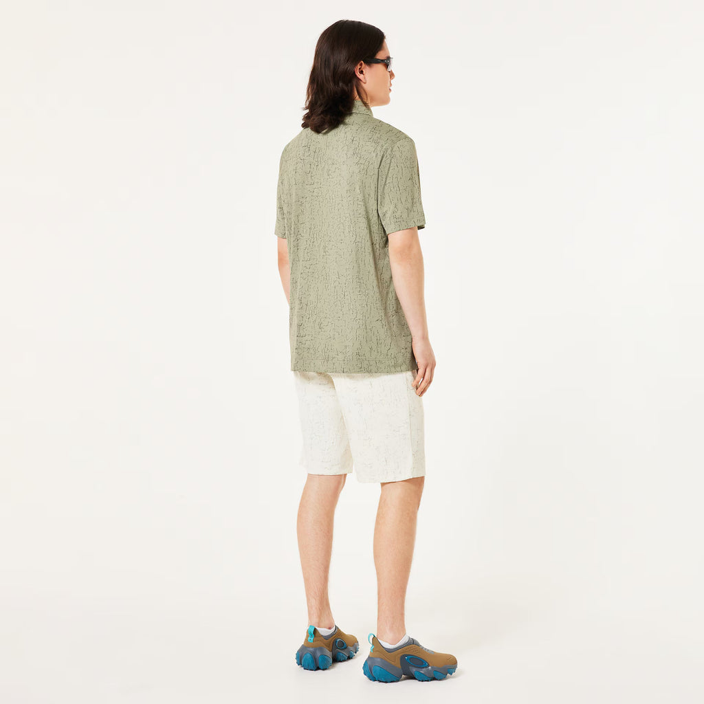 Oakley Men's Oakley Resist Short - Mist