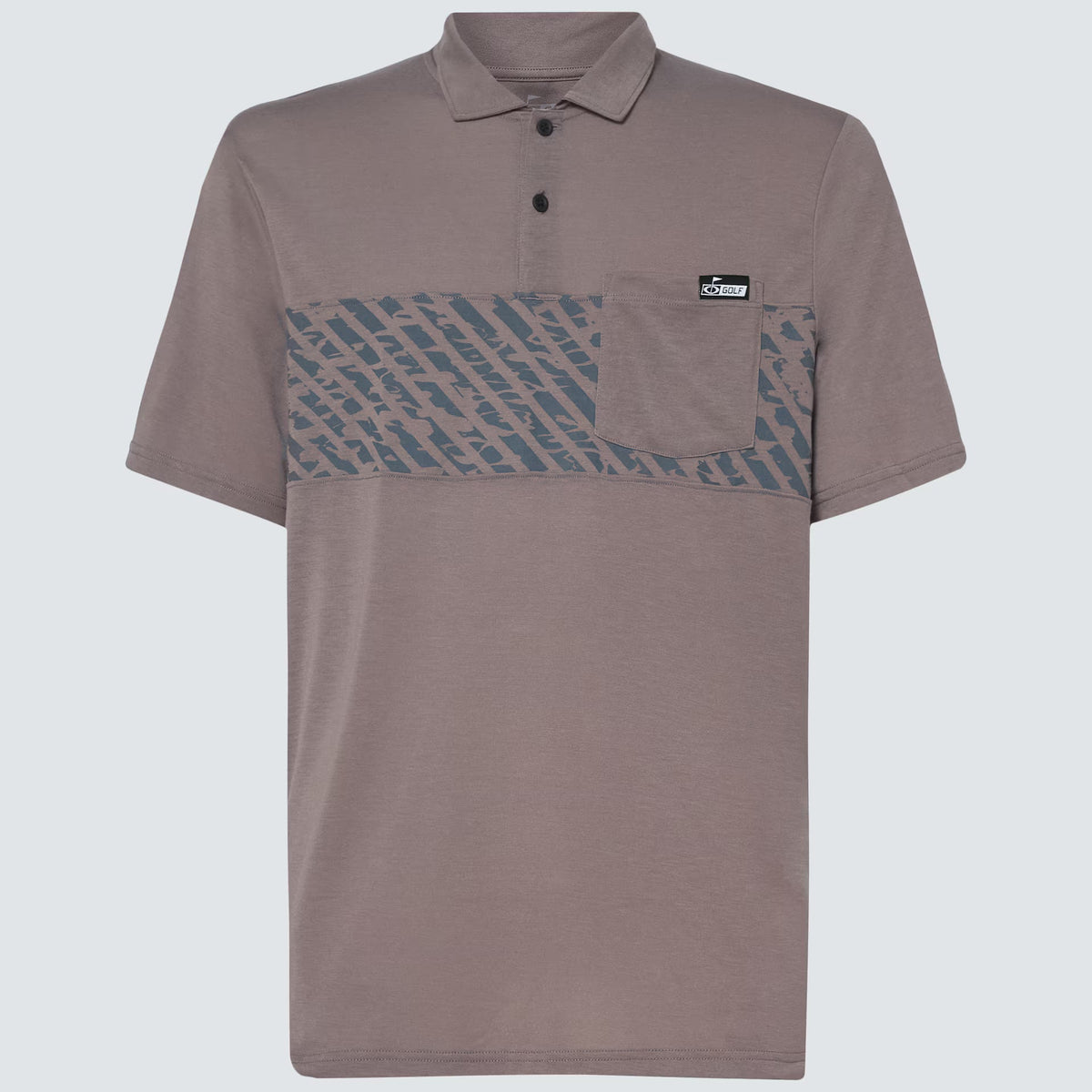 Oakley Men's Oakley Sand Stripe Pocket - Storm Front