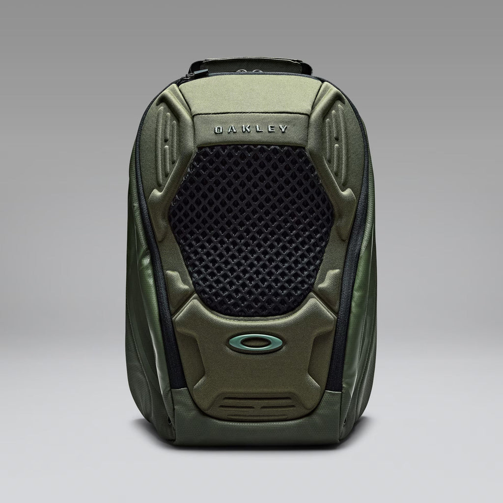 Oakley Men's Oakley Shoeone Bag - Olive