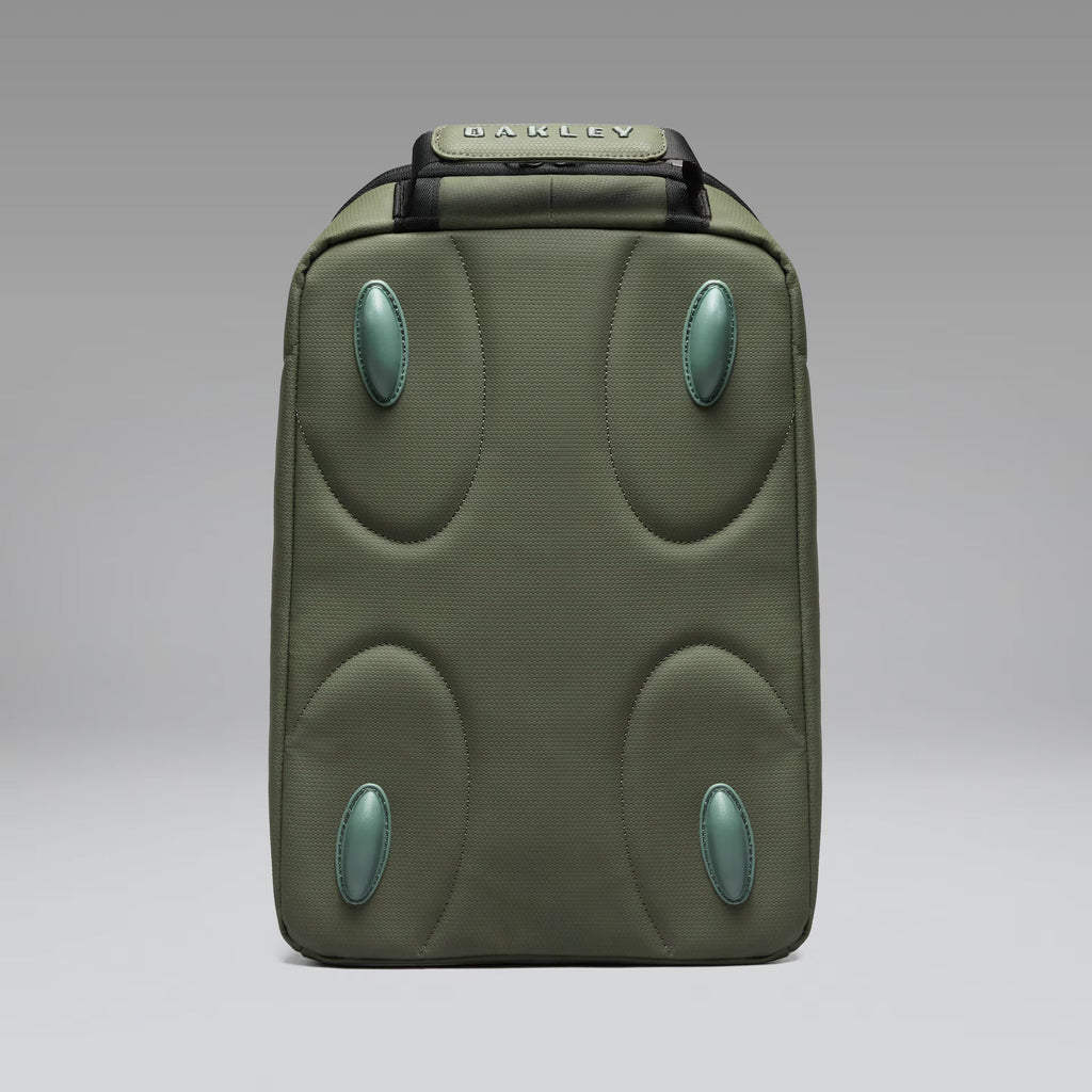 Oakley Men's Oakley Shoeone Bag - Olive
