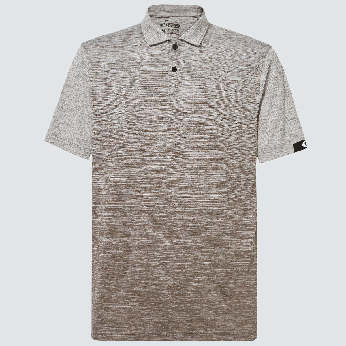 Oakley Men's Oakley Soft Grain Polo - White
