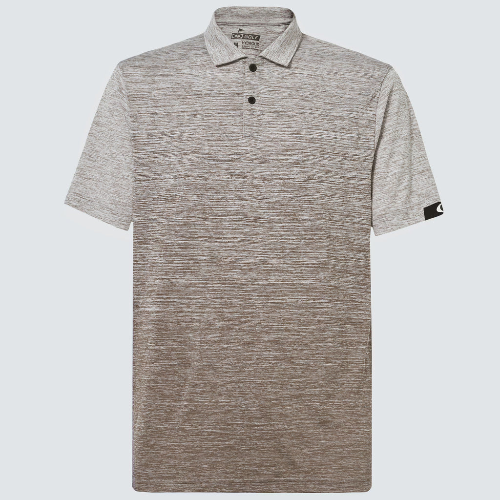 Oakley Men's Oakley Soft Grain Polo - White
