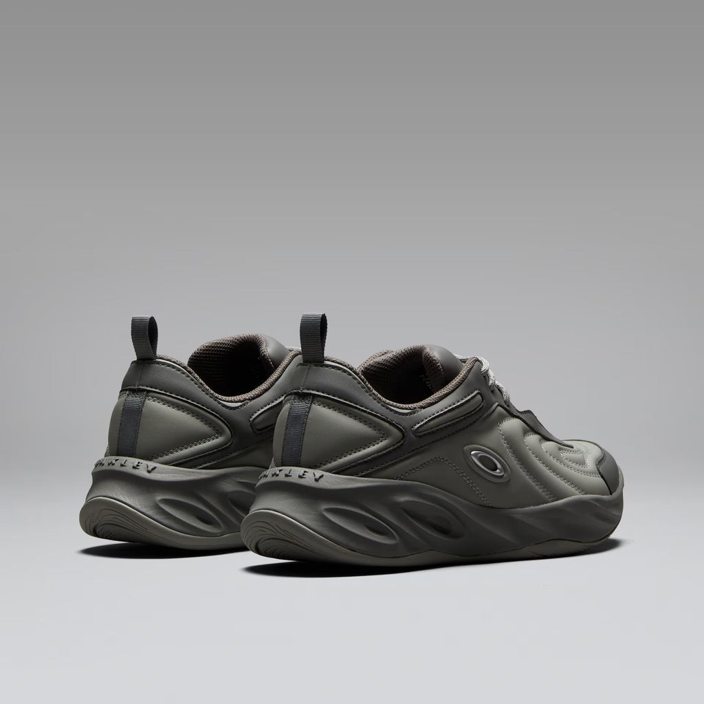 Oakley Men's Oakley Strike Baseline - Gray