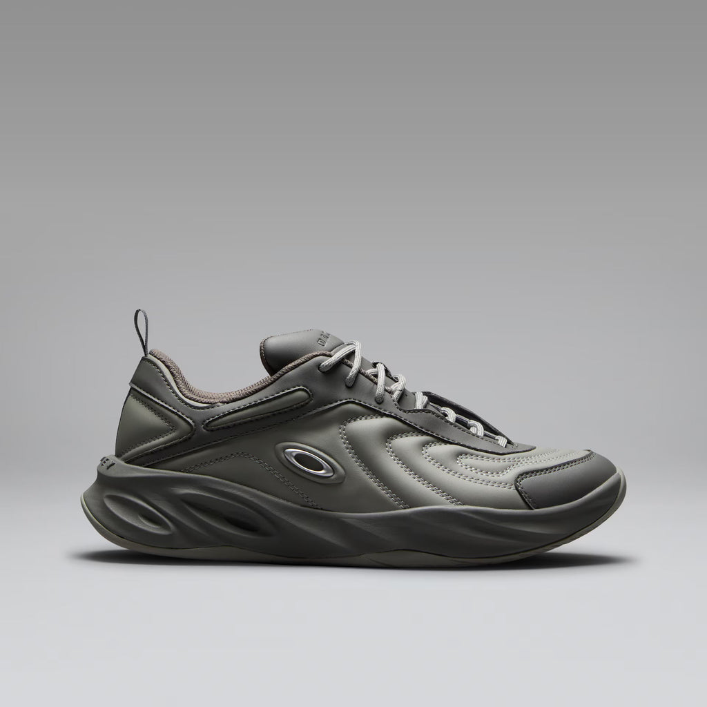 Oakley Men's Oakley Strike Baseline - Gray