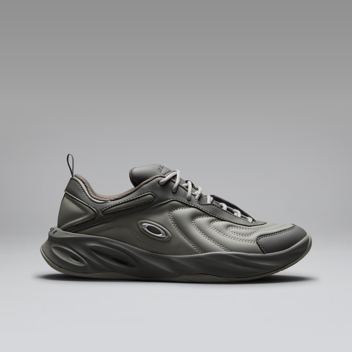 Oakley Men's Oakley Strike Baseline - Gray