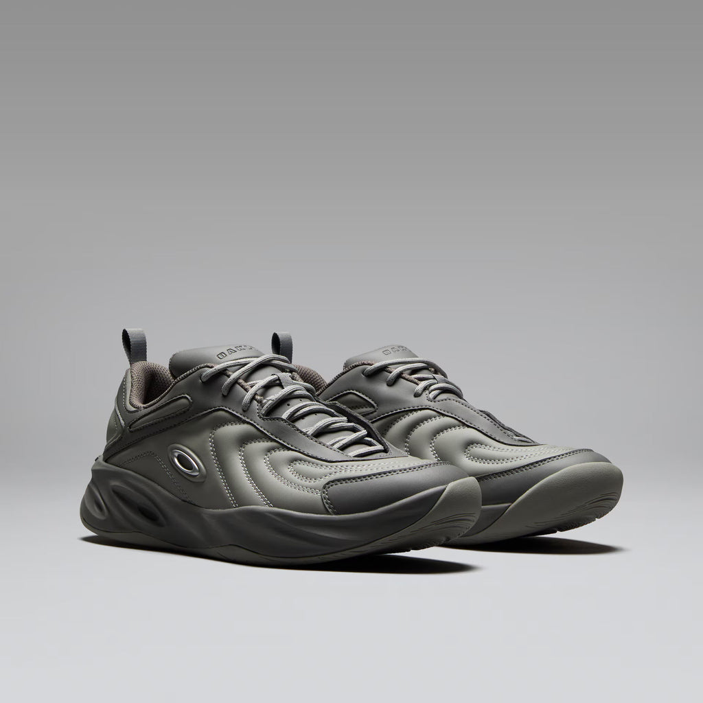 Oakley Men's Oakley Strike Baseline - Gray